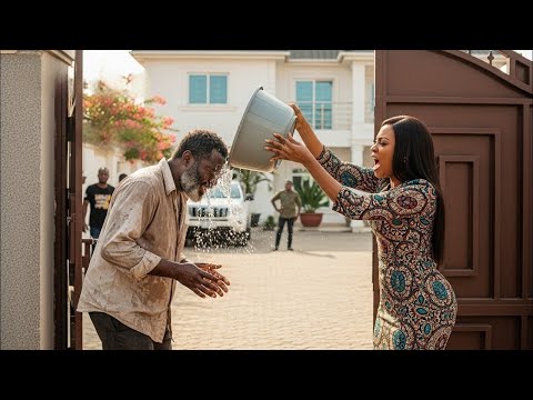 Après 15 ans de prison, le milliardaire est rentré chez lui pauvre - mais ce que sa femme a fait...