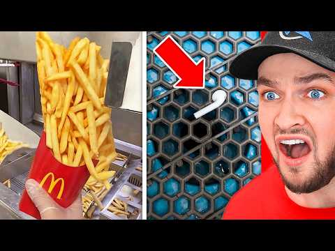 World’s Luckiest Moments!