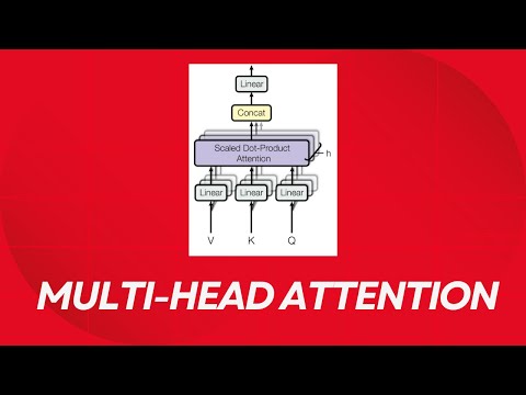 Mutli-Head Attention Mechanism in PyTorch from scratch & Visualizations | Attention in PyTorch