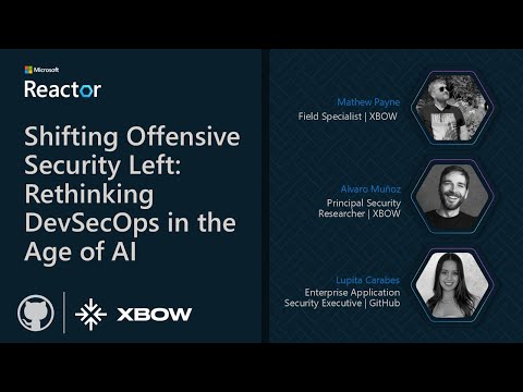 Shifting Offensive Security Left: Rethinking DevSecOps in the Age of AI
