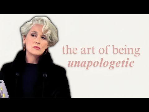 The Miranda Priestly Mindset