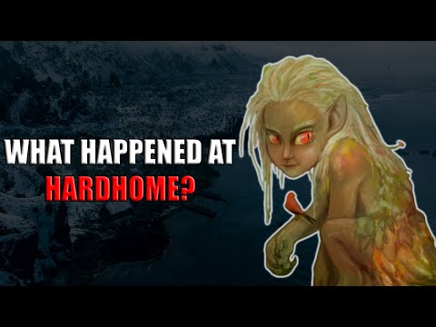 What Happened at Hardhome? | ASOIAF Theory & Game of Thrones
