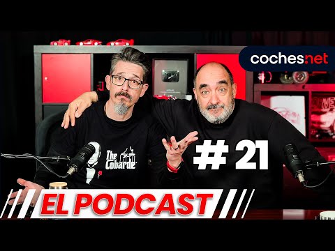 EUROPA da el OK a los Coches de Gasolina! (Sí, pero...) | Lo mejor de 2025 | El Podcast #21