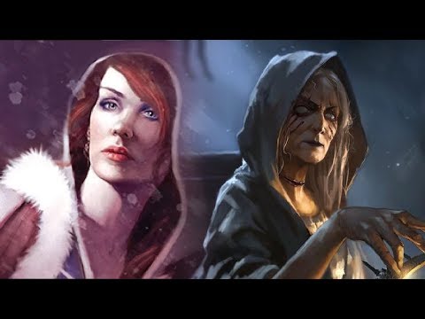 How Catelyn Stark became Lady Stoneheart (Game of Thrones)
