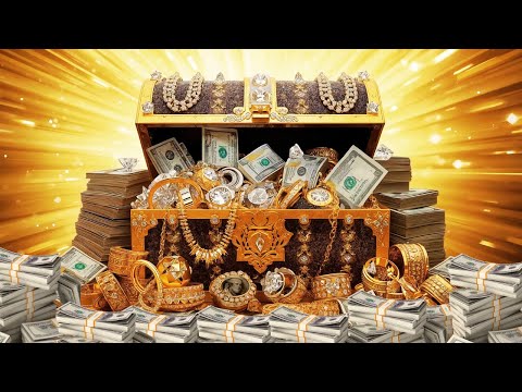 WARNING! MONEY WILL FLOW INTO YOUR WALLET within 3 MINUTES | Sound attracts WEALTH & PROSPERITY