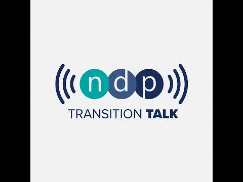 TT Ep 144 - Transition Trends: Private Practice & DSO Landscapes