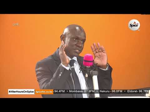 Tony Olang | Passive Income And Portfolio Rebalancing