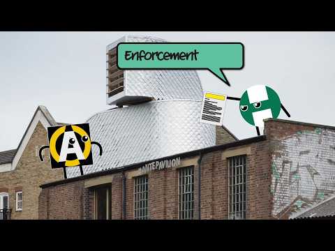 Why Did London Try to Ban Shark Sculptures?