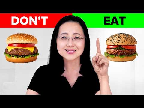 Top 10 Protein Foods you Need.