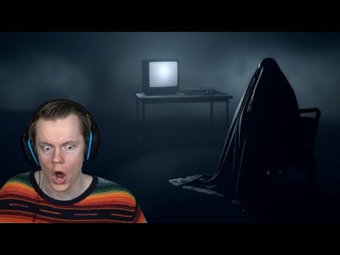 This New Horror Game Like Visage Gives me Anxiety - Obfuscation