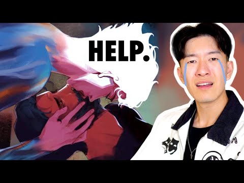 RATING TOP ARCANE FANART ON X / Twitter 😭 (thirst warning)