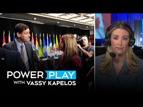 Eby says Alberta separatists U.S. official Meeting is ‘treason’ | Power Play for Jan.29, 2026