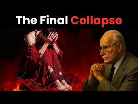 From Scapegoat to Healer How the Wounded Child Becomes the Empath | Carl Jung psychology