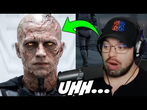 No Wonder Disney Shutting Them Down