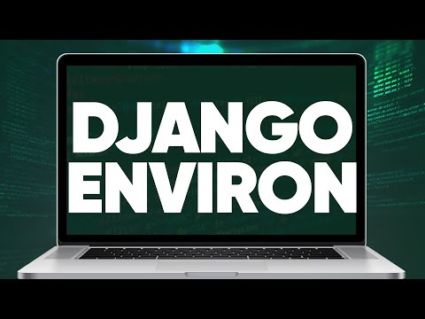 How to Easily Manage Your Django Settings With Django-Environ