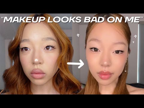 "Why Do I Look Bad After Makeup?" MAKEUP HACKS YOU NEED TO KNOW