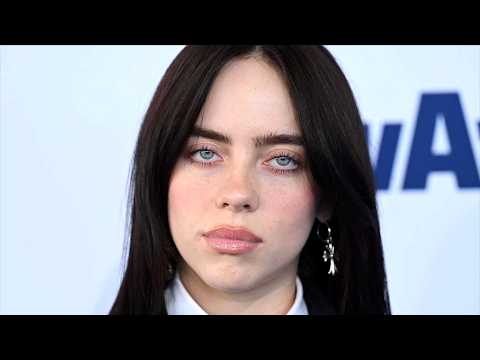 The Billie Eilish Hate