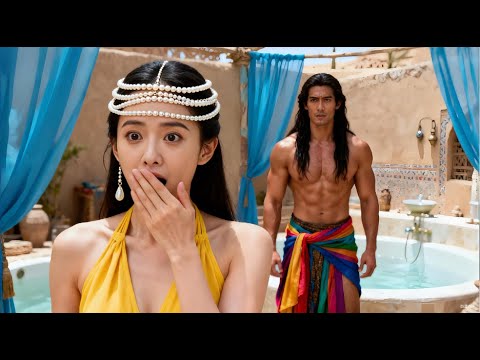 Bullied new maid is expelled, accidentally enters the prince’s bath, and he falls for her instantly!