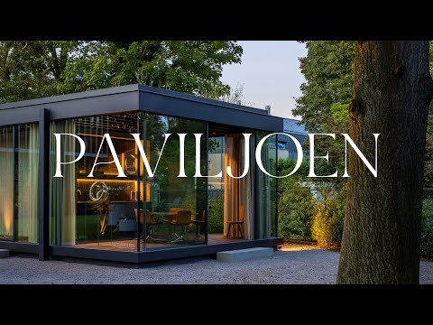 Rietveld Paviljoen