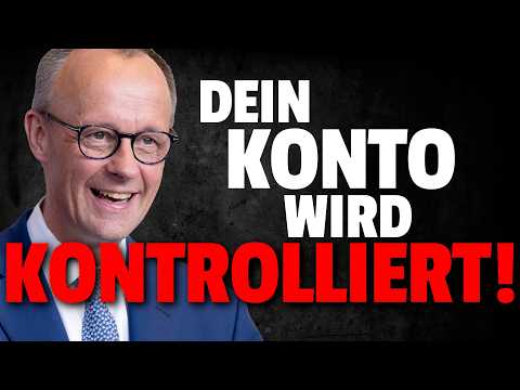 💥Banken MÜSSEN Kunden melden: Neues Gesetz in Kraft