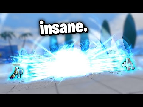 this might be the coolest feature in ANY Battlegrounds game.