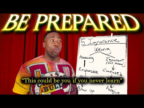 When a man is using a woman, he will do these 5 things