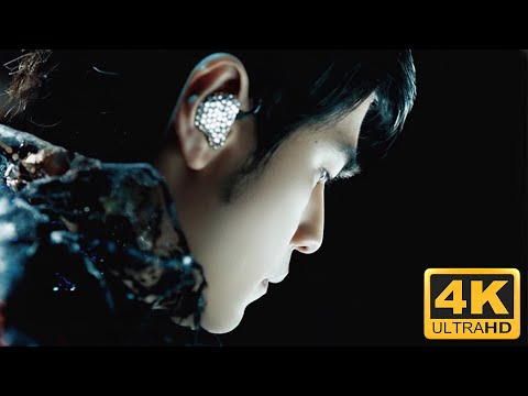 周杰倫 Jay Chou【威廉古堡 William Castle】Official MV [4K]