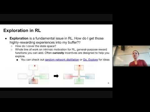 2  -  Deep RL and RL post-training intro