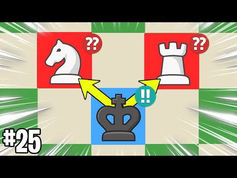 When King Gets ANGRY!