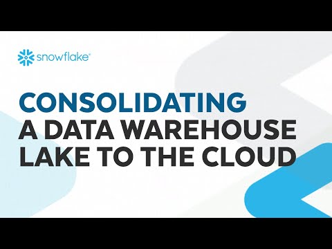 Why Chesapeake Energy Turned to Snowflake for Data Solutions | Snowflake Inc.