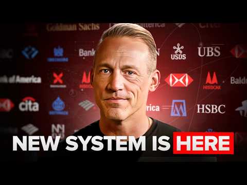 This One Cash Move Is Building a New Financial System