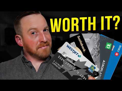 The Truth About These 8 Canadian Credit Cards...