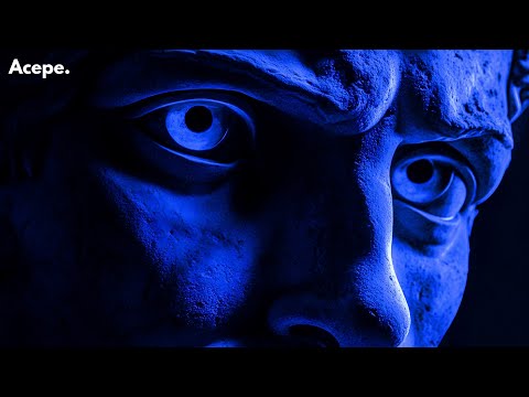 Focus is the weapon of the strong, distraction is the failure of the weak | Dark Ambient