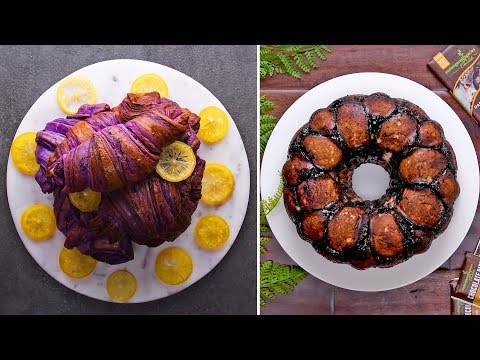 Half the effort and twice the fun ! | Easy Dessert Recipe Ideas for everyone by So Yummy