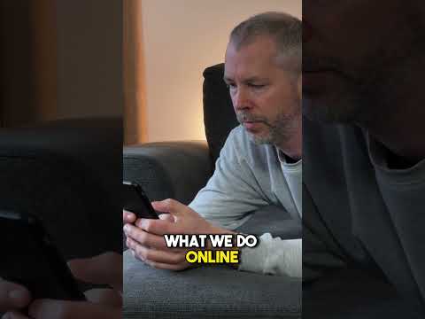 How to Stay Sane in a Tech-filled World 💻