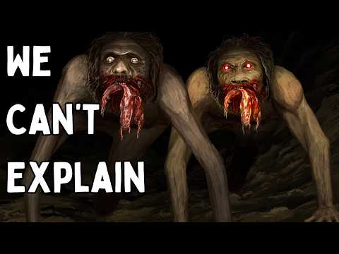 The Most Terrifying Discoveries Made By Archeologists