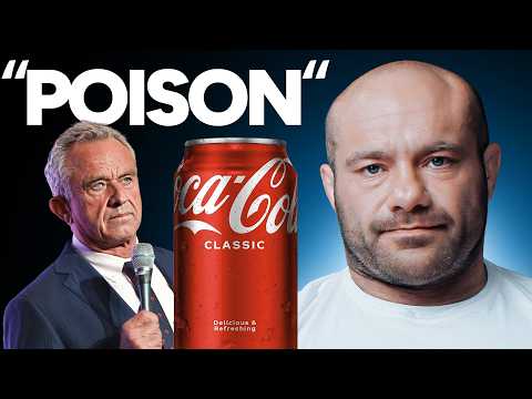 Is High Fructose Corn Syrup That Bad For You?