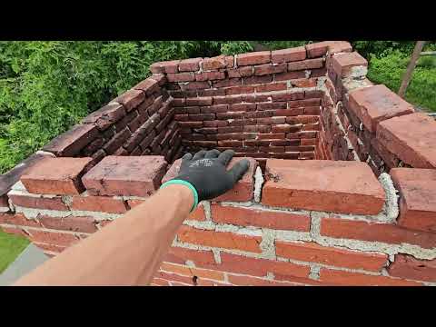 1780s fireplace restoration | Episode 1