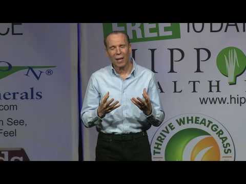 Understanding and Resolving Food Addiction and Emotional Over Eating by Joel Fuhrman, M.D.