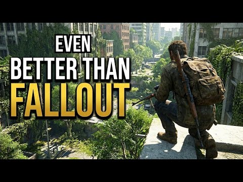 7 Post Apocalyptic RPGs Every Fallout Fan Should Play