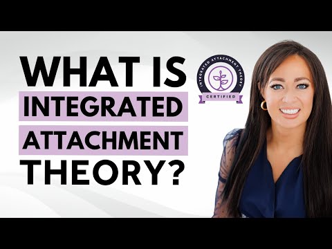 Integrated Attachment Theory: Transform Your Love Life with These 5 Powerful Pillars