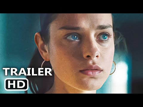 CORPORATE RETREAT (2026) Odeya Rush, Alan Ruck, Rosanna Arquette