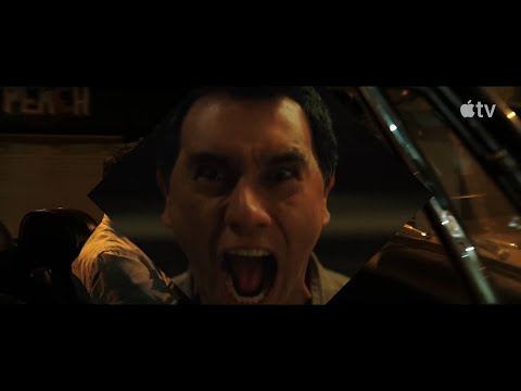 Manousos Oviedo: Creed Edit #pluribus #appletv #creededit #edits