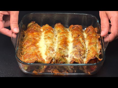 Omas geheimes Rezept: Ein einfaches Lieblingsgericht!