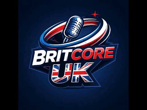 BritCore UK is live!