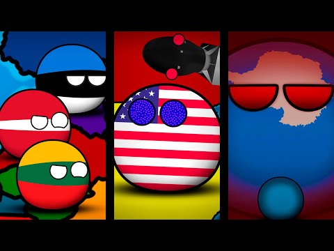 Compilation of my Shorts