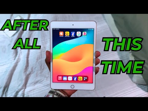 iPad Mini 5: Still worth it in 2025?