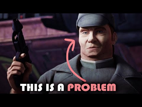 This Is a HUGE Threat to the Galactic Empire