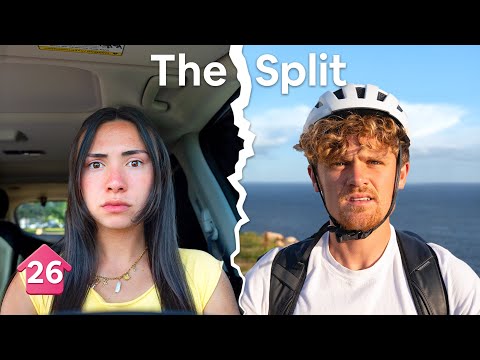 I Visited 50 States in 50 Days - Day 26