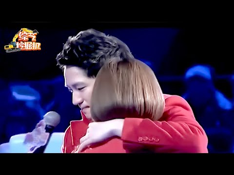 马来西亚女主持放弃相爱6年男友来相亲,理性小伙一见钟情直接冲上台向她告白【非常告白完整版】